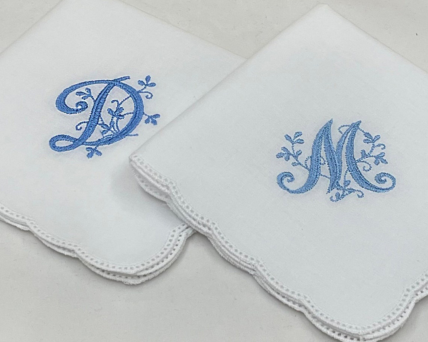 Custom Embroidered Gift USA