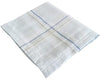 Plain Personalized Hankie Plain Hankies USA