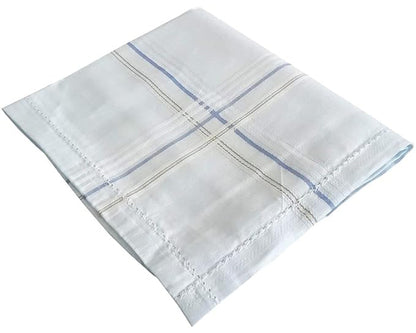 Plain Personalized Hankie Plain Hankies USA