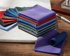 Colorful Cotton Handkerchiefs Made in USA 