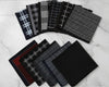 100% Cotton Premium Pure Handkerchiefs
