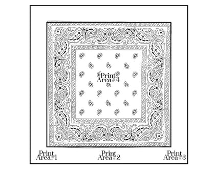 Print Area Style Page USA