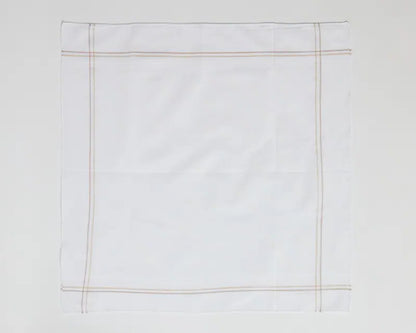 Personalized Cotton Handkerchief USA