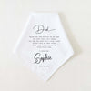 Special Wedding Gift for Dad USA