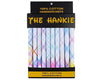 Women's Colorful Patterned Cotton Bulk Handkerchiefs – Assorted Pack
