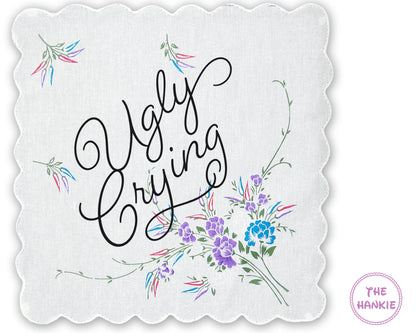 Embroidered Wedding favors gifts Wedding Monogram 