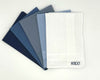 Light Weight Linen handkerchief linen by the half yard - solid colors