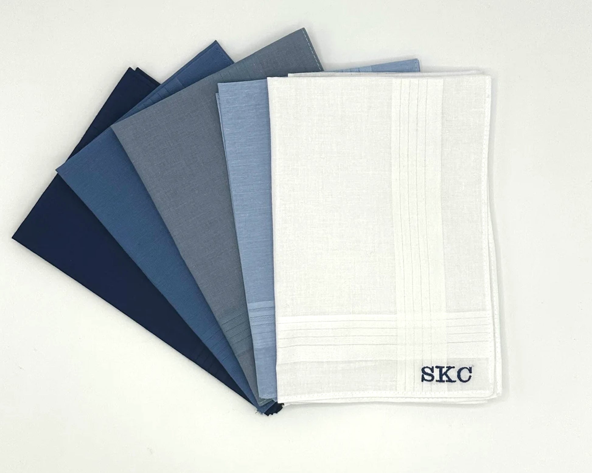 Light Weight Linen handkerchief linen by the half yard - solid colors