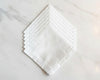 Set of Hankies Made in USA Used for everyday essential 