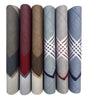 Mens Handkerchiefs Style Multicolor Men's Cotton Handkerchiefs