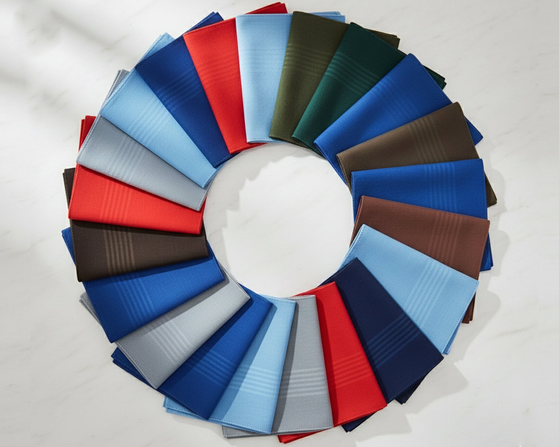 Bulk Wholesale Assorted Collection Made in USA 