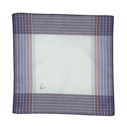 Women's Handkerchiefs All Cotton Women’s Handkerchiefs