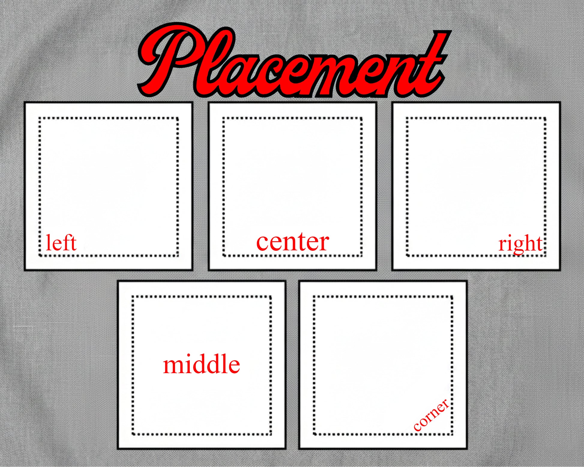 A white 100% linen hemstitch napkin featuring "Nick & Hannah" personalized script embroidery, displayed on a decorative charger plate.