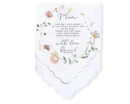 unique wedding gifts for mom USA