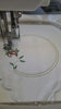Embroidered handkerchiefs for women USA