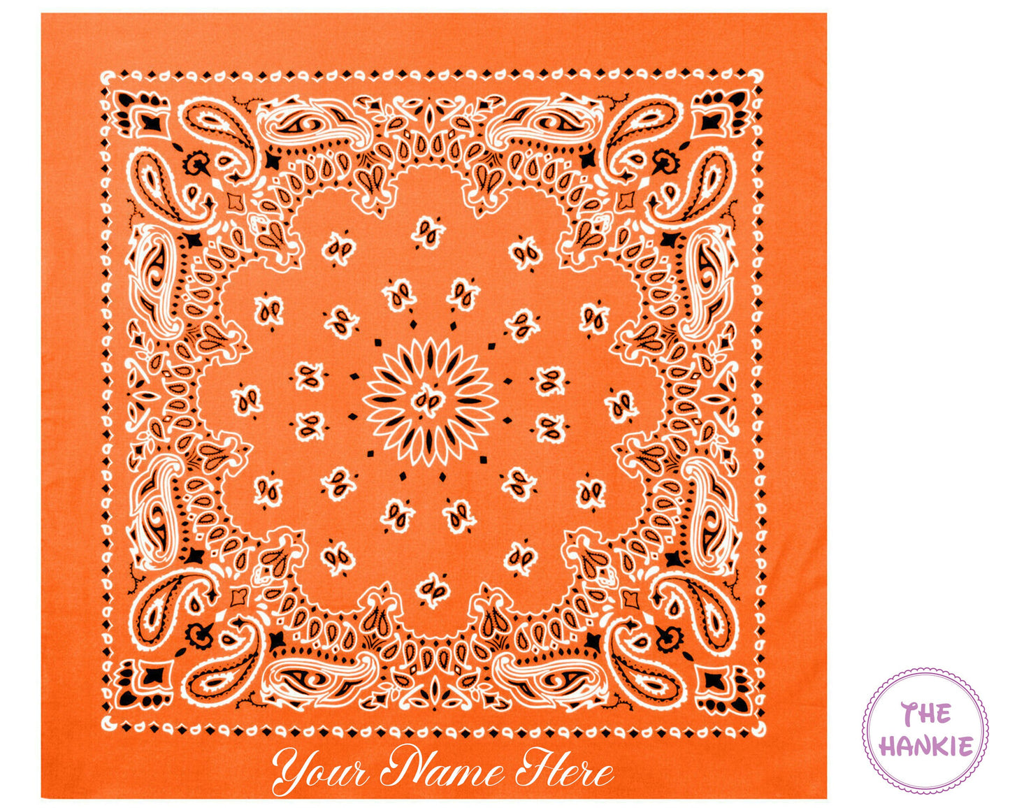 Lightweight & Soft Headwraps, Minimalist Summer Neck Scarf, Eco Gift For All Genders