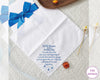 Custom-Embroidered-Daughter’s-Wedding-Gift-USA