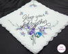 Daughter Wedding Gift from Mom, Bride Gift from Parents