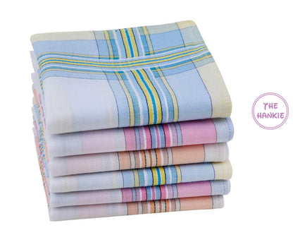 Handkerchief Gift For Men USA