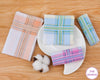 Groomsmen Handkerchief Gift for Groom USA