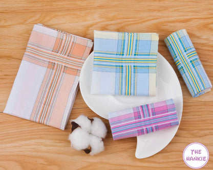 Groomsmen Handkerchief Gift for Groom USA