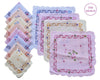 Personalized Cotton Handkerchief USA