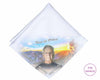 Customized Photo Handkerchief USA