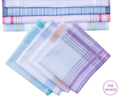 Groomsman Gift Groom Hankie USA