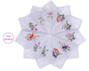 Set of handkerchief USA