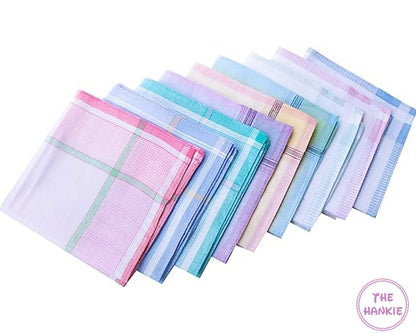 Your Design Handkerchiefs USA