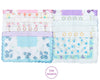 Custom Hankie Personalized Flower Hankies USA