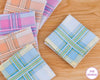 Customized Hankie Wedding Gift USA
