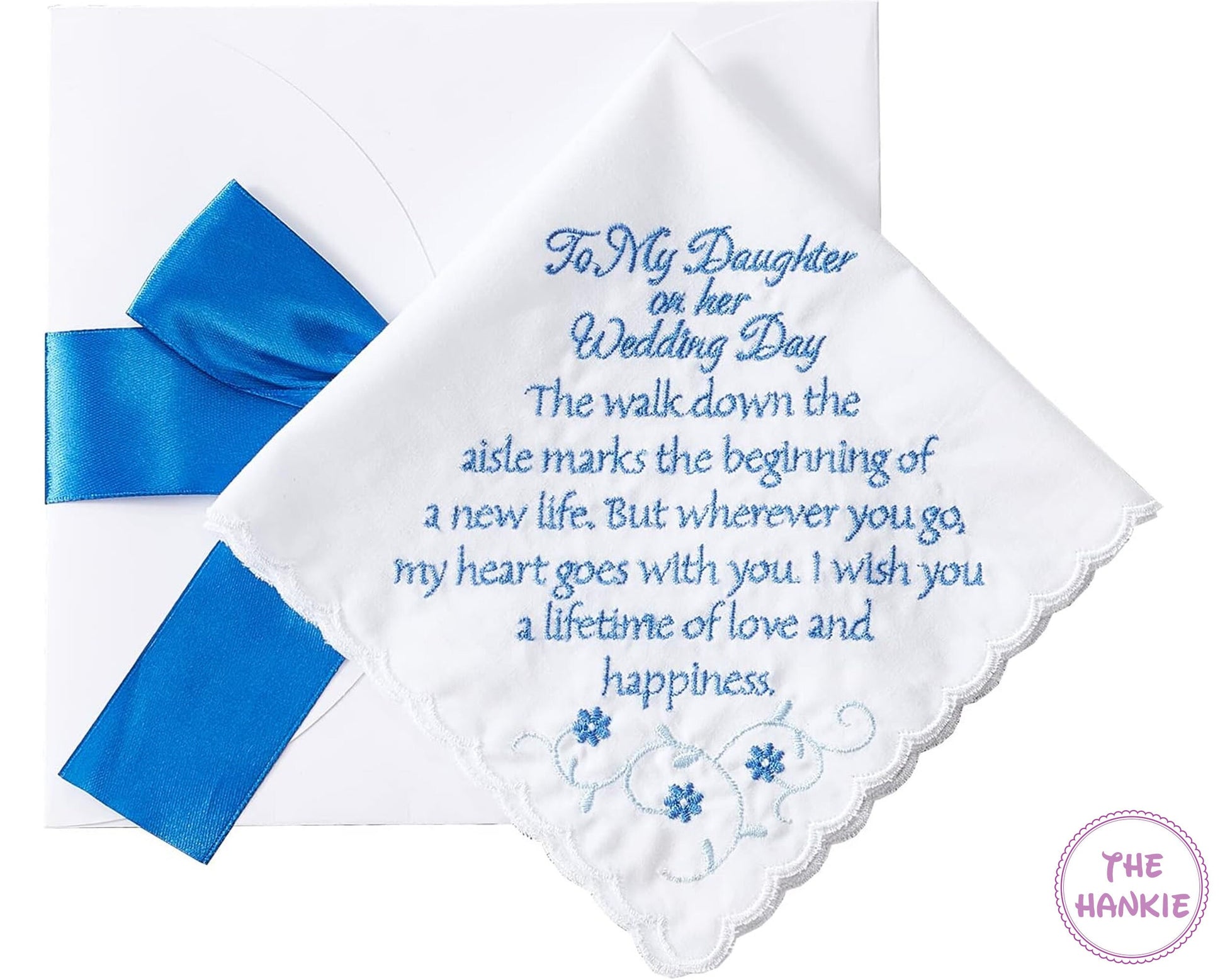 Wedding-Handkerchief-for-Daughter-Scalloped-Edge-USA