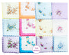 Vintage Wedding Hankies