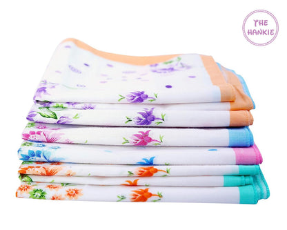 Vintage Handkerchief