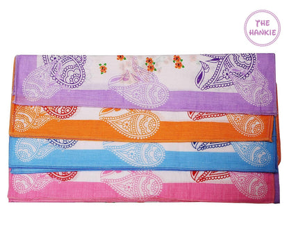Vintage Handkerchief