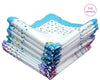 Vintage Style Handkerchiefs