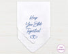 Embroidered Handkerchief