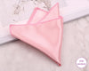 Satin Handkerchiefs