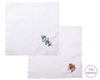 Wedding Embroidery and Lace Women's Handkerchiefs