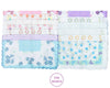 Vintage Wedding Hankies