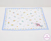Women's  Floral Handkerchiefs