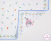 Women's  Floral Handkerchiefs