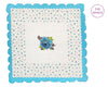 Vintage Style Handkerchiefs