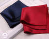 Satin Handkerchiefs