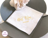 Custom Mens Handkerchief